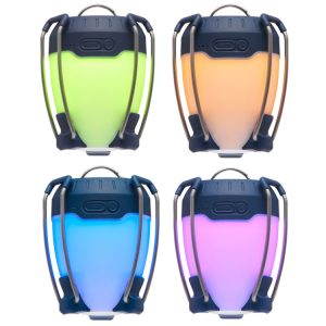 Black Diamond Orbiter Lantern – 650 Lumens